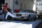 Jaguar XJ6 (Series II) 1973 года
